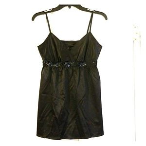 🖤Express Black Tank Top🖤